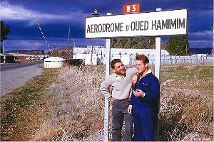 175- ARMEE DE L'AIR EN ALGERIE 1945-1962-23 (73)